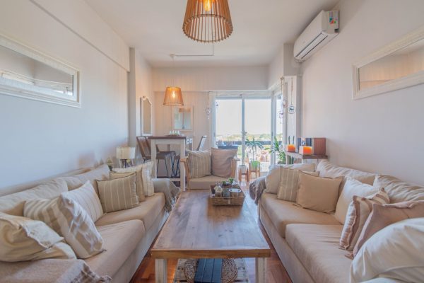 2-Room Apartment for Sale – Acassuso