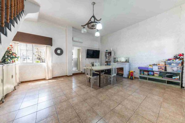 Venta 3 Ambientes Vicente Lopez Apto Credito