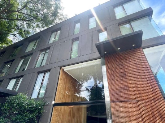 Apartment 3 Rooms - Libertador Ave 13300 Martinez