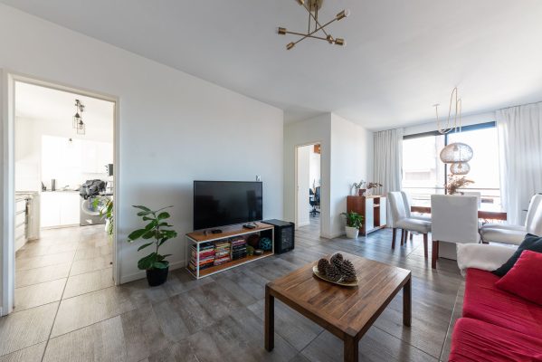 Venta Departamento 3 Ambientes En Florida