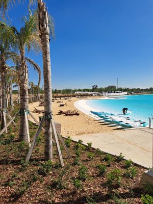 2-room Apartment for Rent Remeros Beach