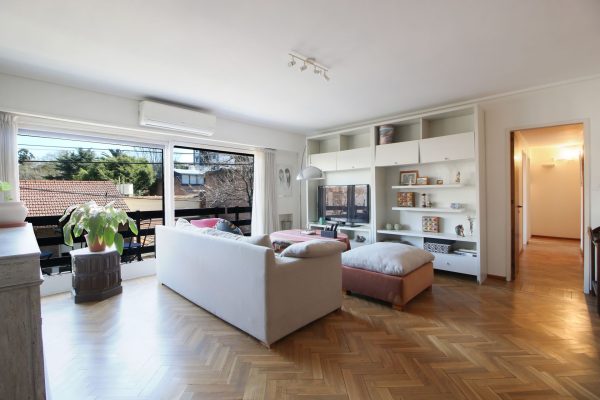 Venta Departamento 4 Amb. + Cochera- Vicente Lopez