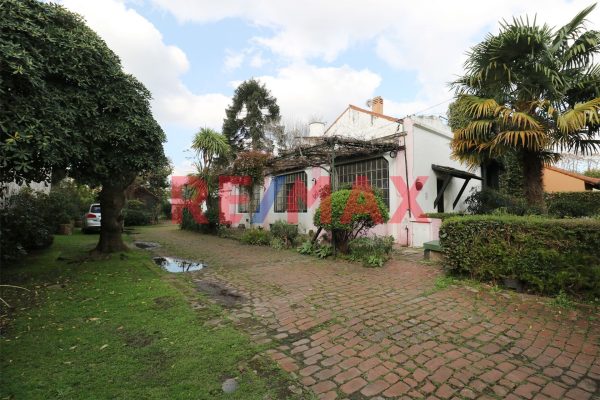 Venta lote doble frente, , Martinez