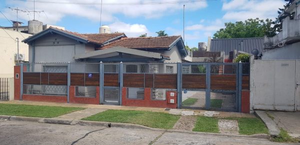Venta Casa En Boulogne