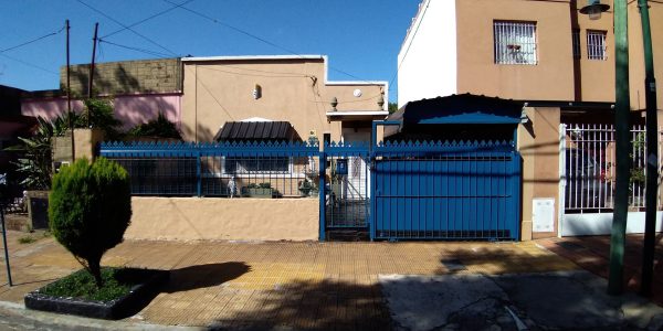 House Sale and Exchange San Isidro La Calabria