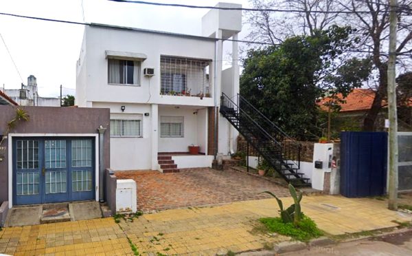 Ph 3 Ambientes En Venta En San Fernando C/ Cochera