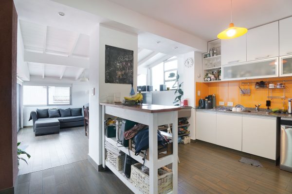 Ph 4 Amb + Terraza C/ Quincho Venta Villa Martelli