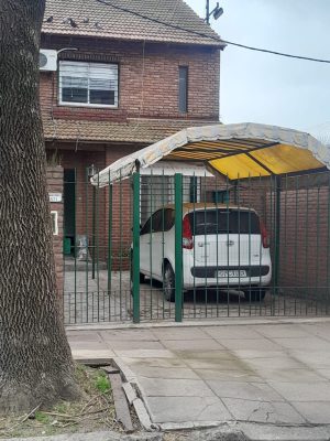 Venta Duplex 4 Amb. C/Pileta