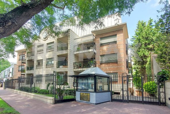 Venta Dpto 2 Amb. C/Coch. Martinez. Impecable!