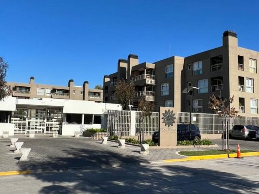VENTA - PASIONARIA MARTINEZ - AMENITIES - 2 Coch