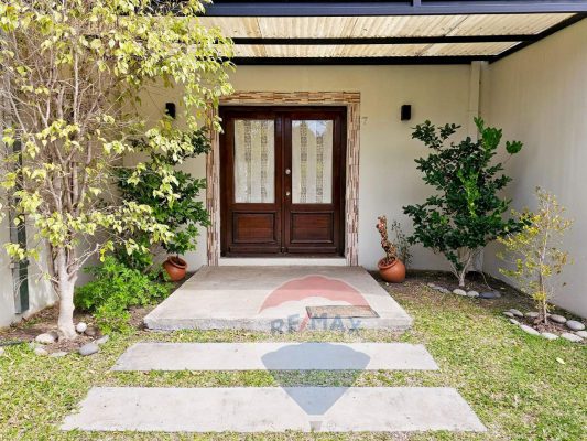 Venta Casa Una Planta San Isidro Labrador Permuta