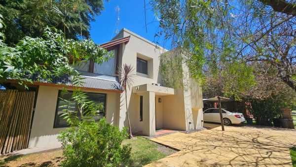 Venta Casa 5 Amb San Andres Piscina Apto Credito