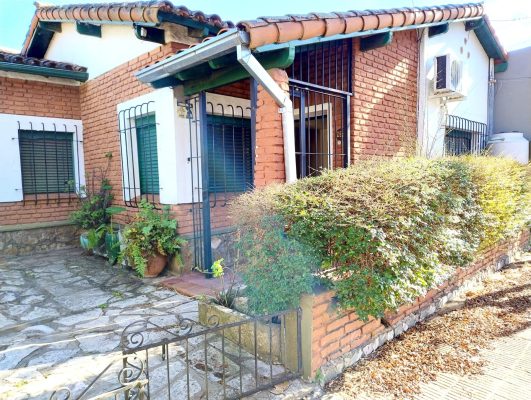Venta Casa 4 Amb A Ref. Victoria San Fernando