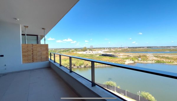 Sale Apartment 3 Rooms Garage Terrace Nordelta Oceana