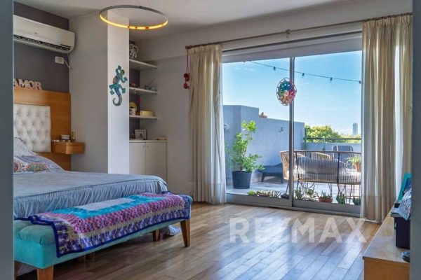 Venta Departamento 4 Amb Terraza Pileta Florida