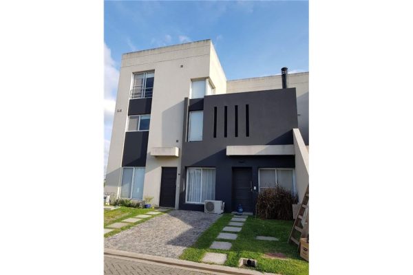 Apartment for Sale: 2-room Duplex, Homes II, Nordelta