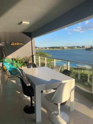 Sale: 4-room Apartment, Enyoi, Islas del Golf, Nordelta