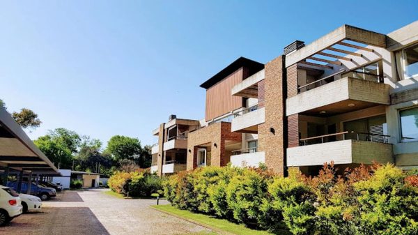 Venta 3 amb c/coch cub y jardin Altos de Benavidez