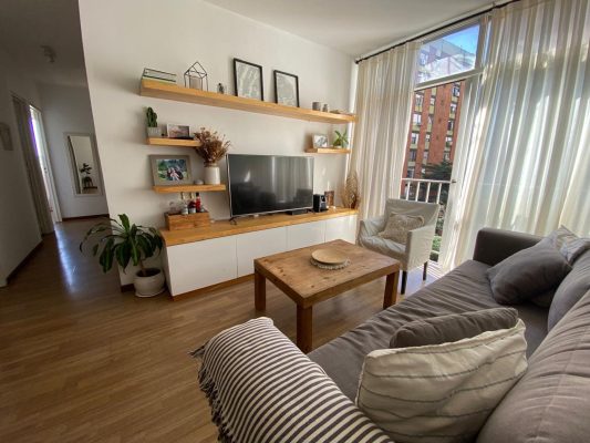 4-room Apartment Acassuso