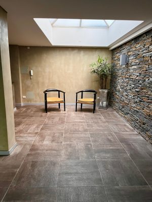 Apartment 2 Rooms - Martinez