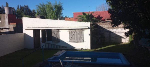 CASA EN VENTA BENAVIDEZ. Multifamiliar