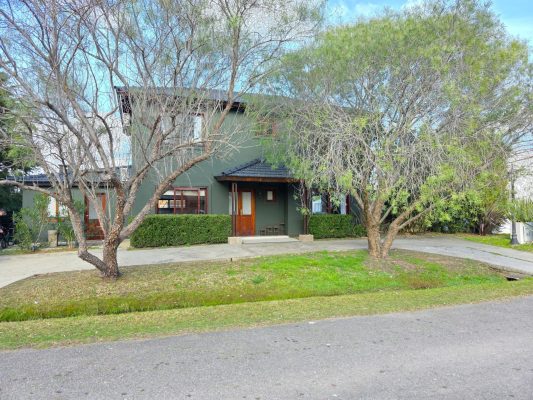 Venta Casa 4 Amb Piscina Apto Credito San Andres