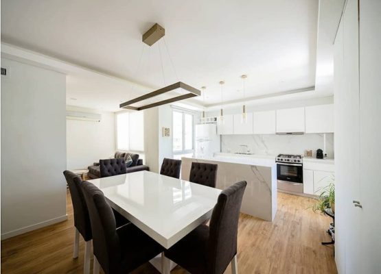 Sale of 3-room Recycled Apartment, Vicente Lopez