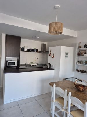 Furnished Studio for Rent Tigre Center