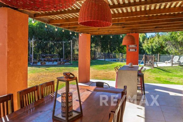 VENTA CASA 5 amb+DEP c/BAÑO S.FRANCISCO VILLANUEVA