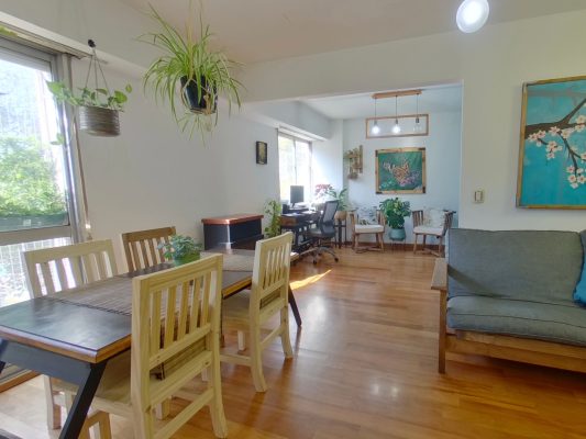 Sale Apartment 4 Rooms Martinez