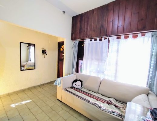 Venta Ph Duplex 3 Ambientes Terraza Parrilla Munro