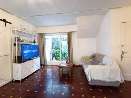 Venta Ph / Casa 3 Amb Villa Adelina Apto Credito !