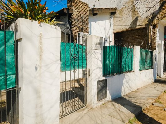 Venta Casa 3 Ambientes Don Torcuato
