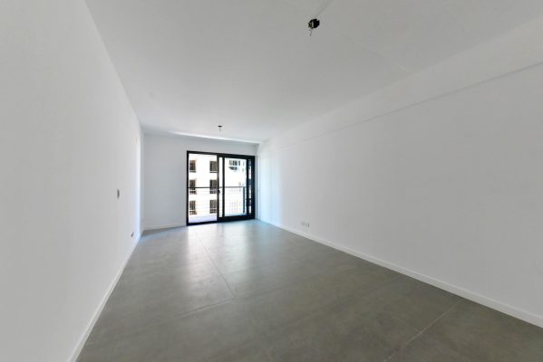 Alquiler Monoambiente Con Balcon Y Cochera Olivos