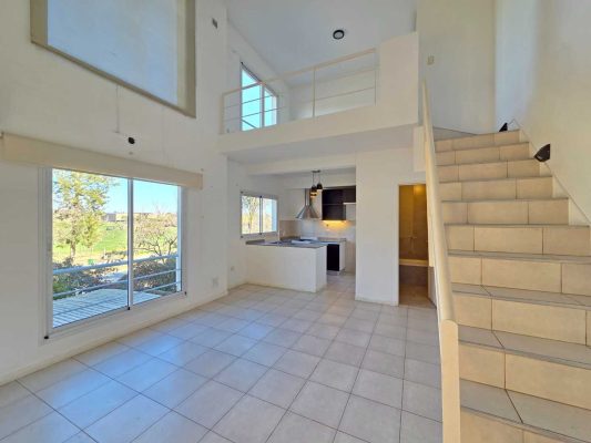 2-Room Sale El Palmar Homes 2 Nordelta