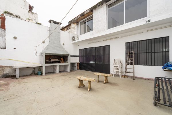 Casa Multifamiliar 3 Flias Y Locales San Fernando
