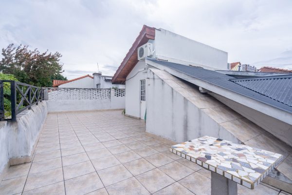 Ph Tipo Casa 4 Ambientes Terraza Quincho Parrilla