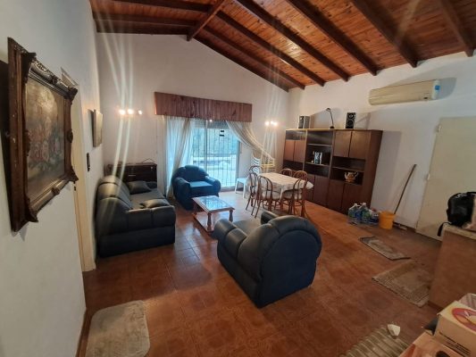 Venta Casa Tigre Arroyo Curubica 1Ra Seccion