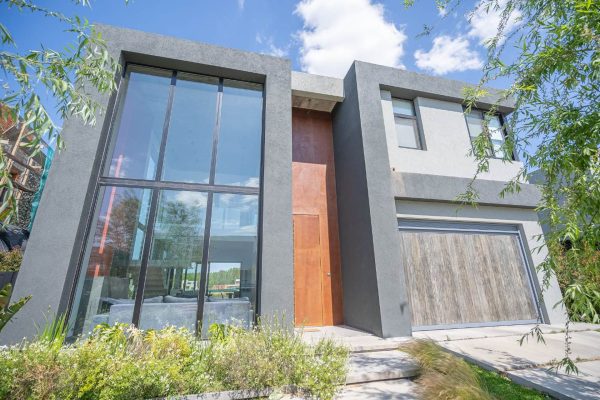 Venta De Casa A La Laguina En Santa Ana, Tigre