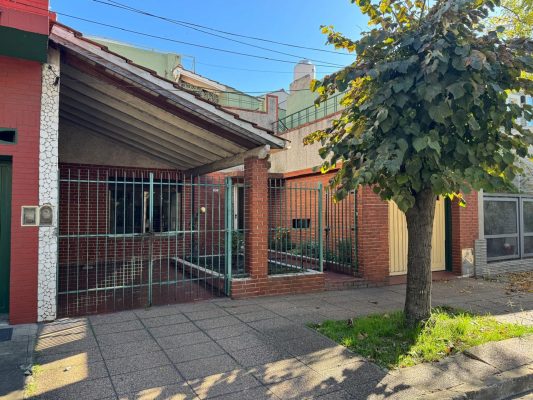 Venta Casa 4 Amb Florida V. Martelli APTO CREDITO