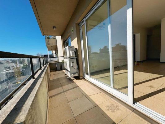 Venta Dpto. Dos Amb C/ Balcon Amenities S.fernand0