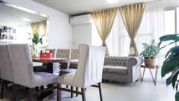 Venta 3 Ambientes + Cochera + Terraza 85 m Tigre