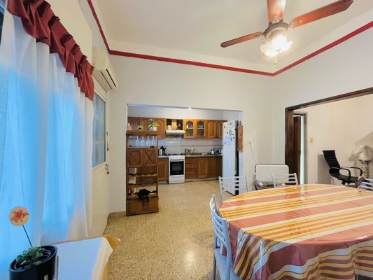 House for Renovation, Two Floors, 308 Square Meter Lot