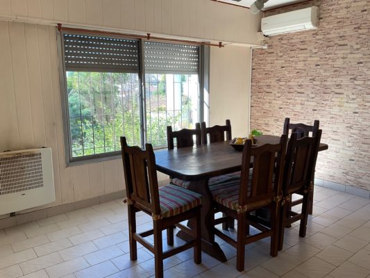 Venta Ph 4 Amb Beccar Apto Crédito