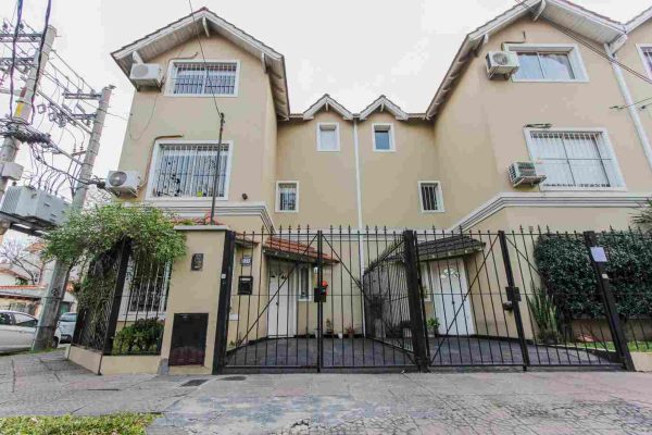 Venta Casa Duplex En Florida, Vicente Lopez