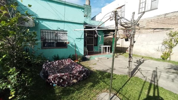 Venta Casa 3 Ambientes Multifamiliar Tigre