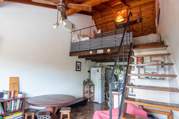 Apartment for Sale, 2 Rooms, Av Santa Fe Martinez