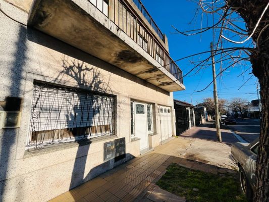 House Eligible for Credit on 308 square meters Lot