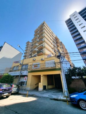 Venta Departamento 3 Amb En Tigre Centro