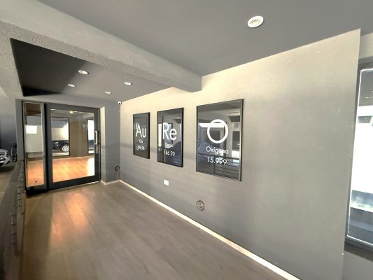 2-room apartment for sale in San Fernando with garage